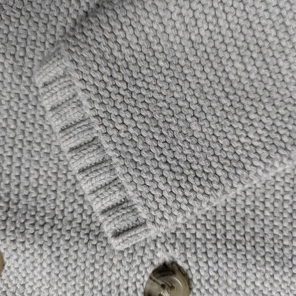 Old Navy‎ Baby Hooded Sweater - Picture 10 of 10